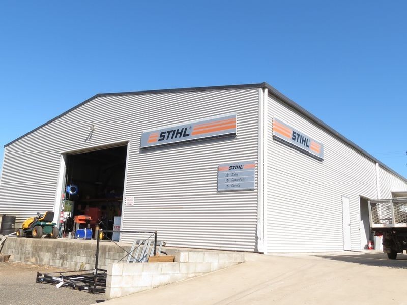 Esk QLD 4312