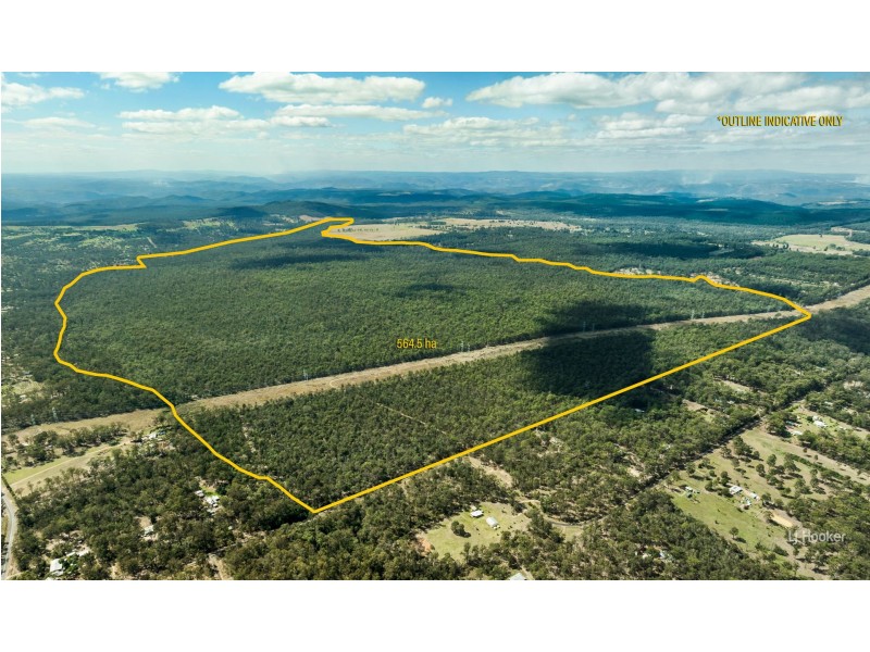 151 Cameron Road, Taromeo QLD 4306