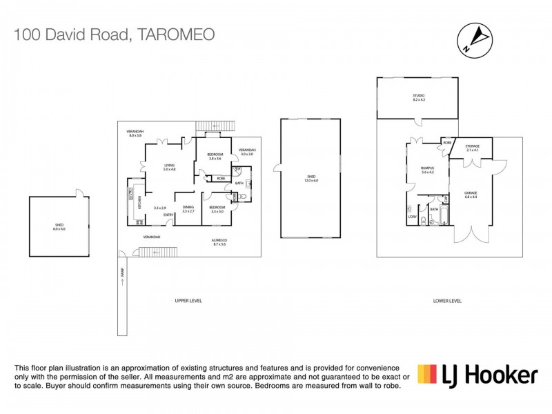 100 David Road, Taromeo QLD 4306