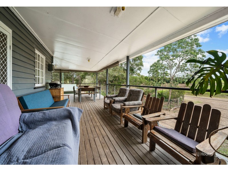 100 David Road, Taromeo QLD 4306