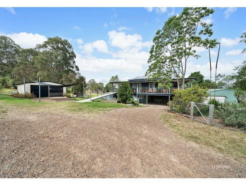 100 David Road, Taromeo QLD 4306