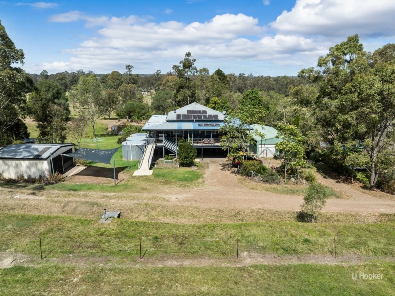 100 David Road, Taromeo QLD 4306