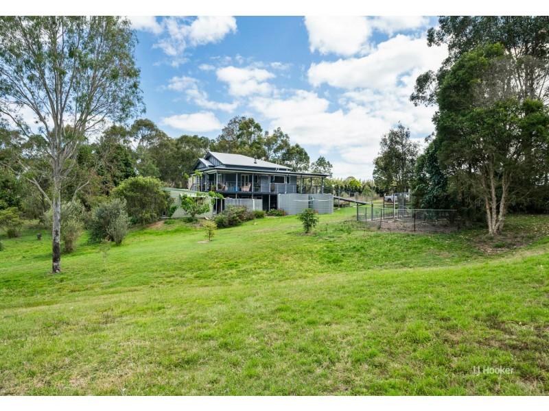 100 David Road, Taromeo QLD 4306
