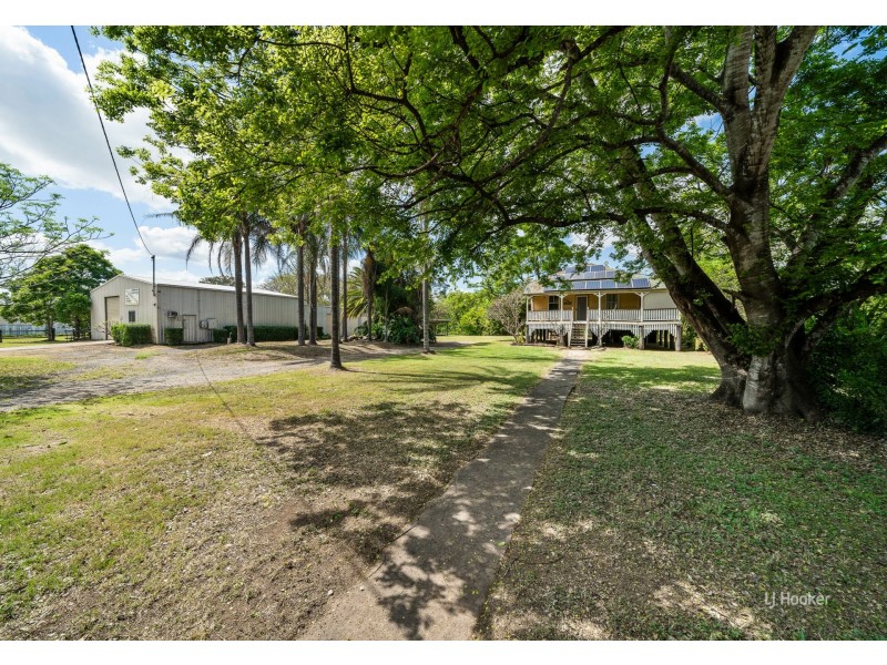 7178 Brisbane Valley Highway, Toogoolawah QLD 4313