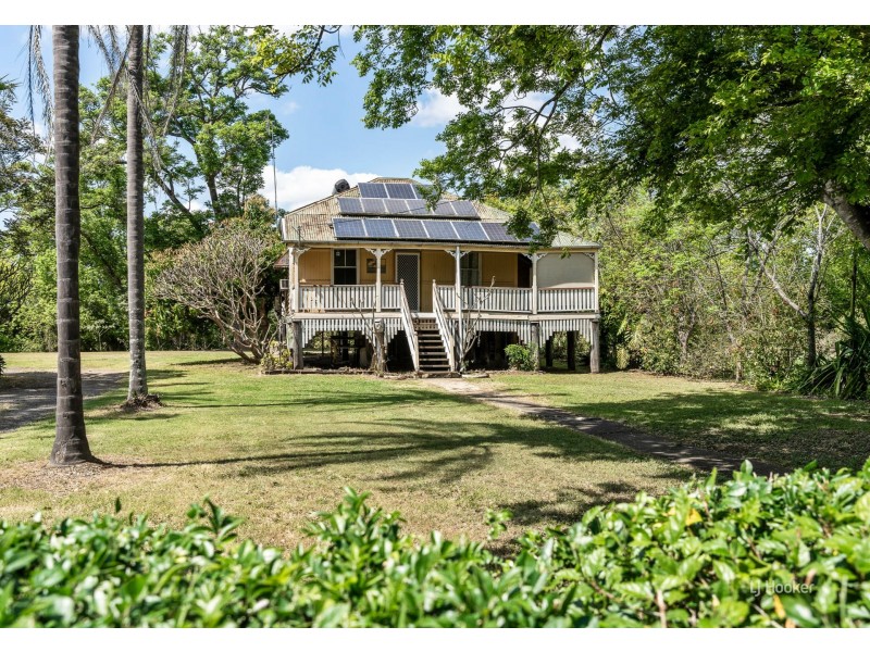 7178 Brisbane Valley Highway, Toogoolawah QLD 4313