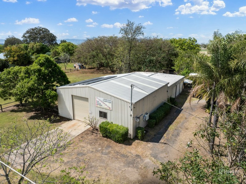 7178 Brisbane Valley Highway, Toogoolawah QLD 4313