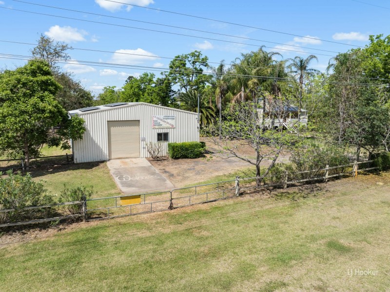 7178 Brisbane Valley Highway, Toogoolawah QLD 4313