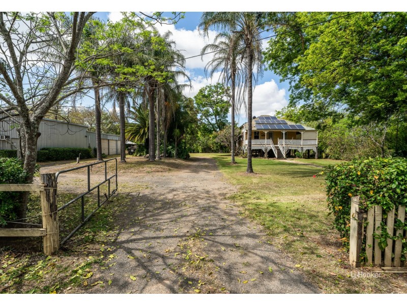 7178 Brisbane Valley Highway, Toogoolawah QLD 4313