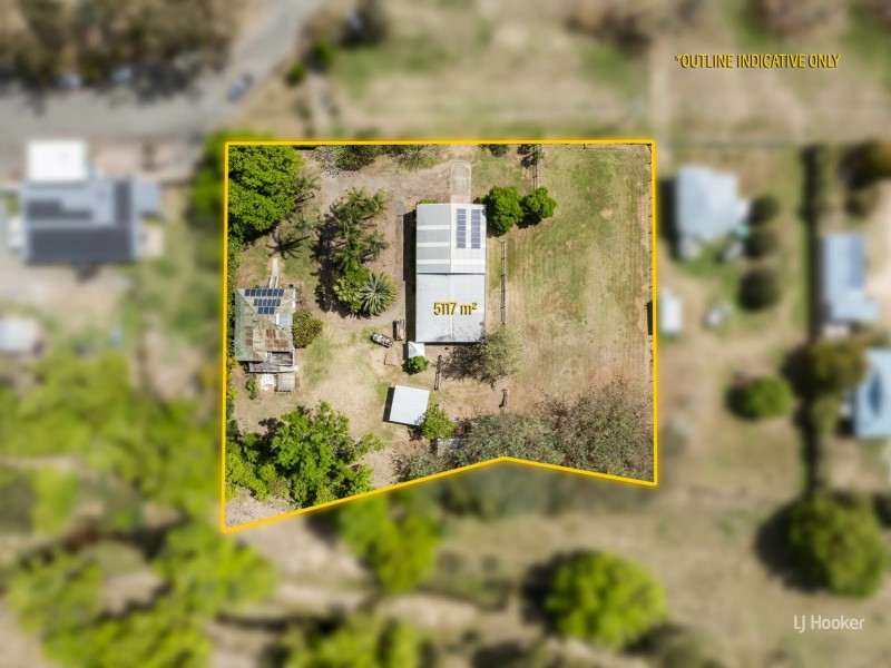 7178 Brisbane Valley Highway, Toogoolawah QLD 4313