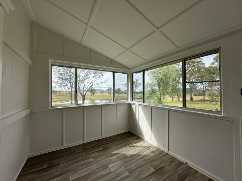 434 Esk Crows Nest Road, Biarra QLD 4313