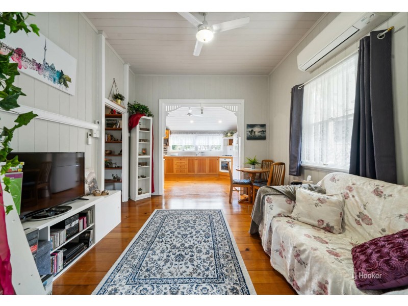 21 William Street, Linville QLD 4306