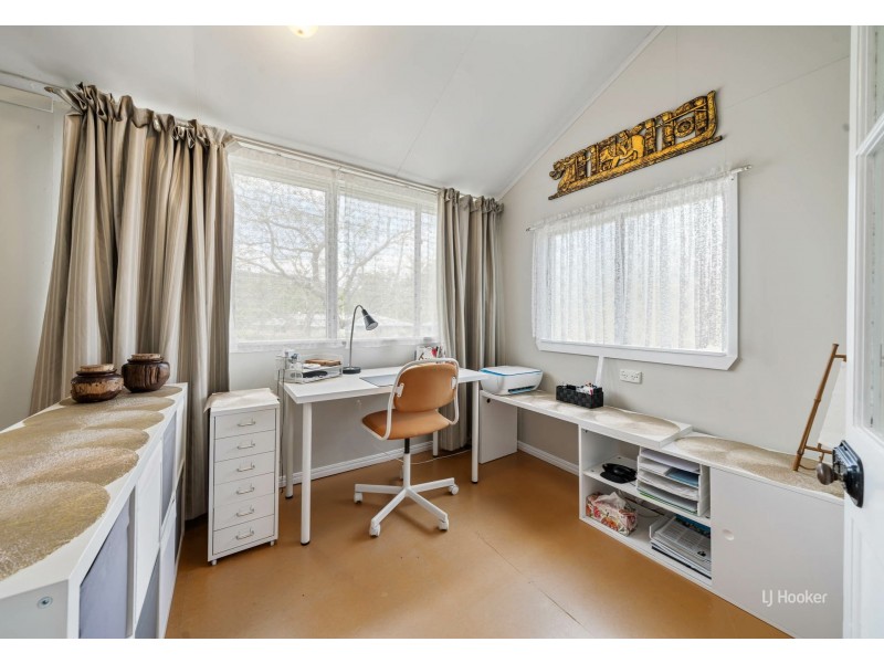 21 William Street, Linville QLD 4306