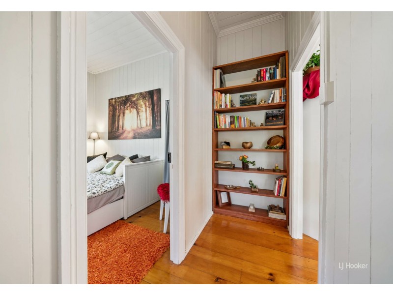 21 William Street, Linville QLD 4306