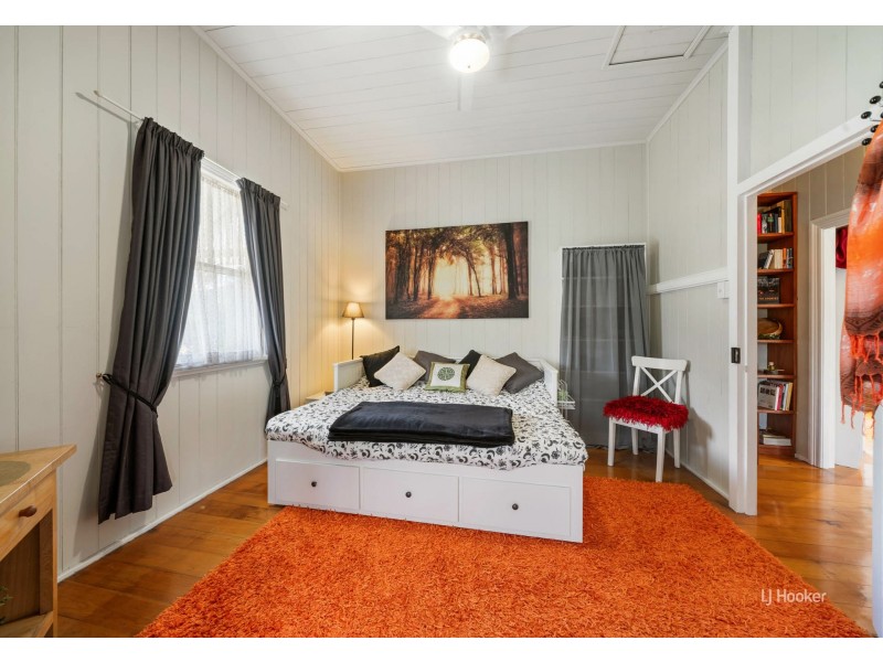 21 William Street, Linville QLD 4306