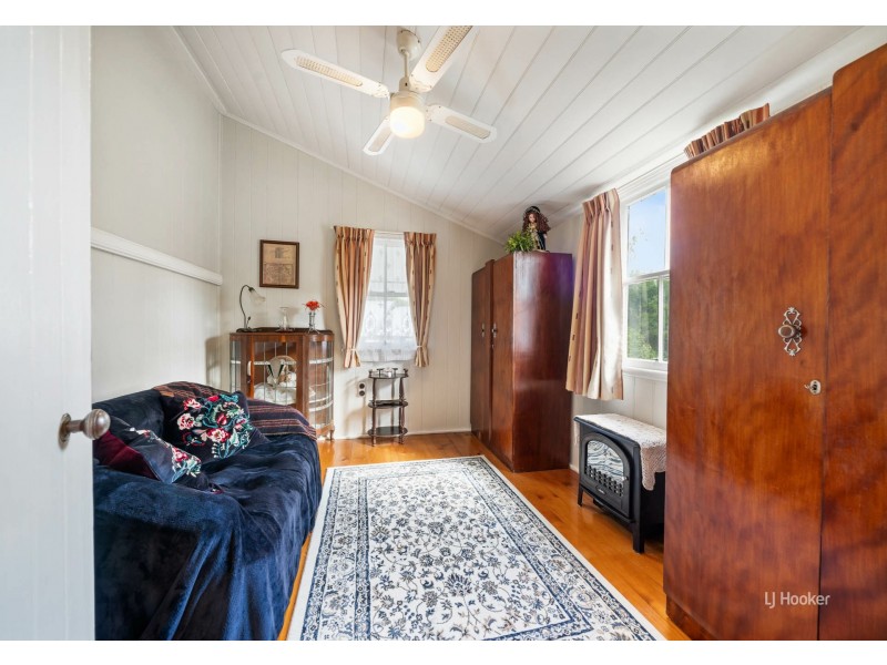 21 William Street, Linville QLD 4306