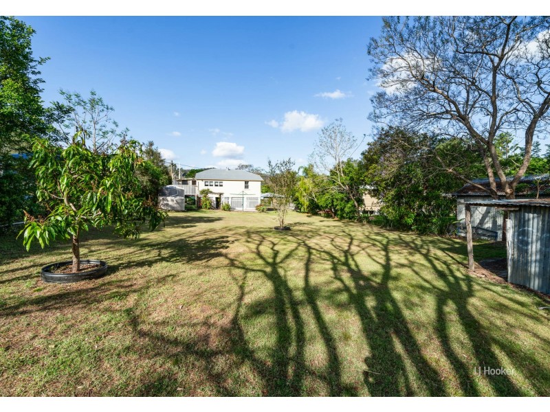 21 William Street, Linville QLD 4306