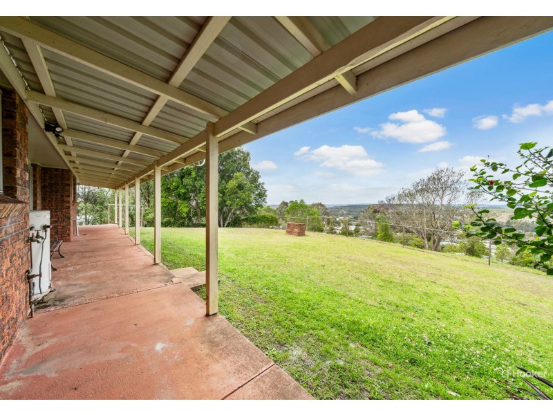 2 Rosalie Drive, Yarraman QLD 4614