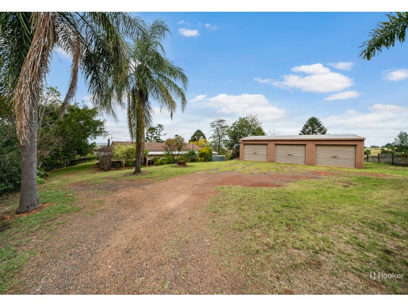 2 Rosalie Drive, Yarraman QLD 4614