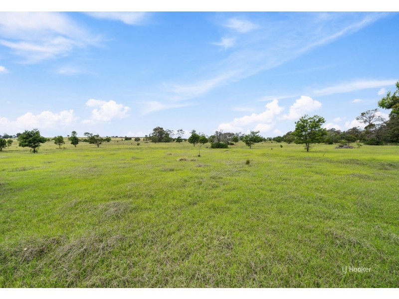Lot 3 Palms Road, Upper Yarraman QLD 4614