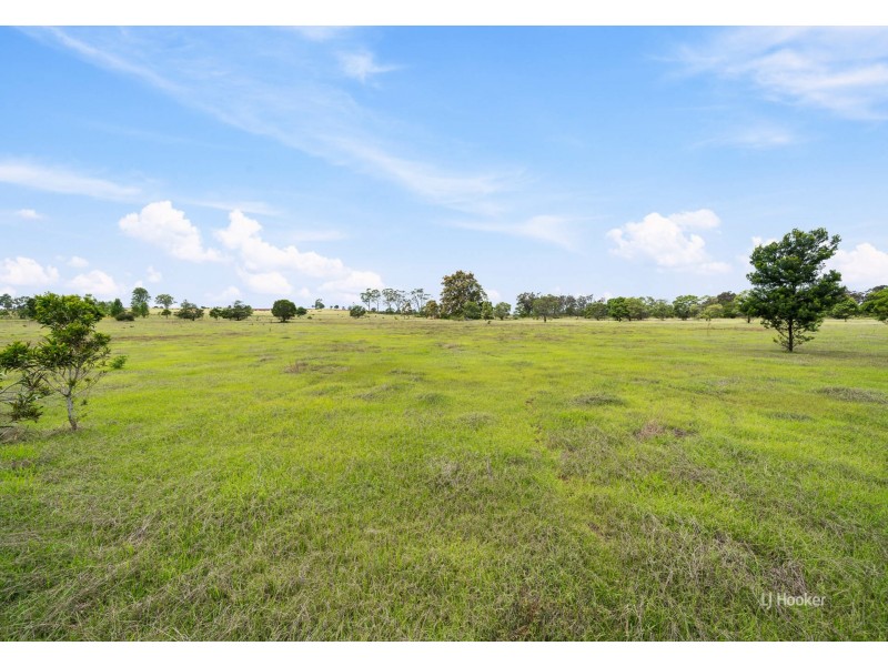 Lot 3 Palms Road, Upper Yarraman QLD 4614