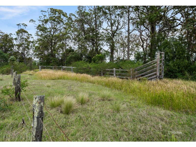 Lot 3 Palms Road, Upper Yarraman QLD 4614