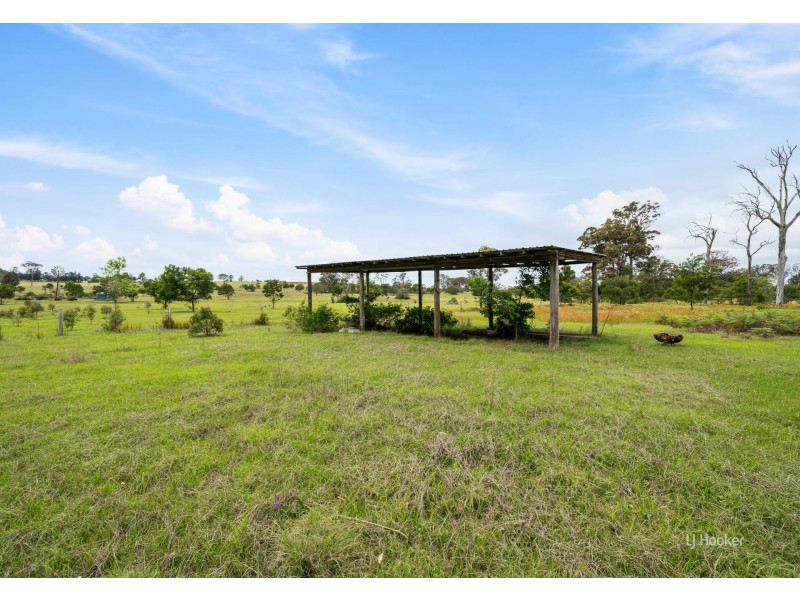 Lot 3 Palms Road, Upper Yarraman QLD 4614