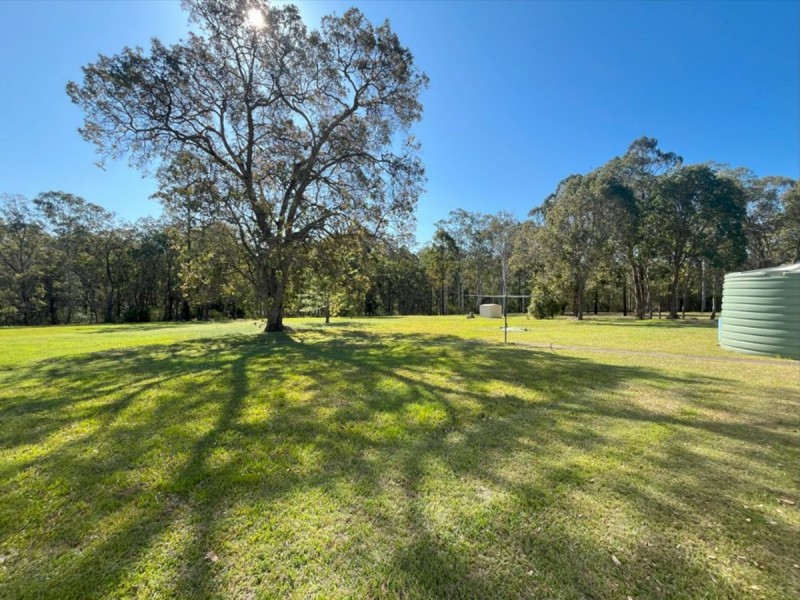 133 Martin Crescent, Benarkin North QLD 4306