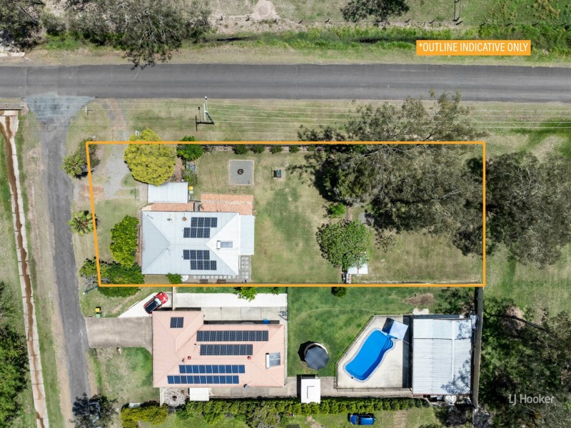 23 Mary Street, Toogoolawah QLD 4313