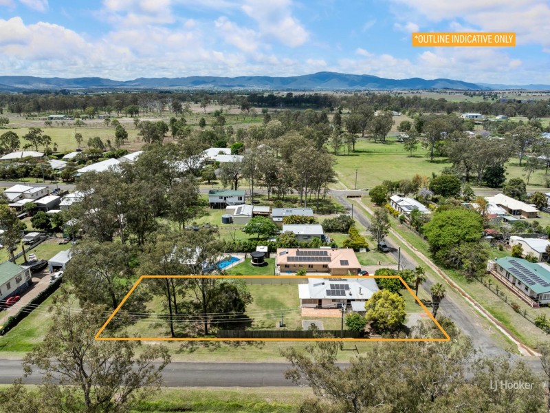 23 Mary Street, Toogoolawah QLD 4313