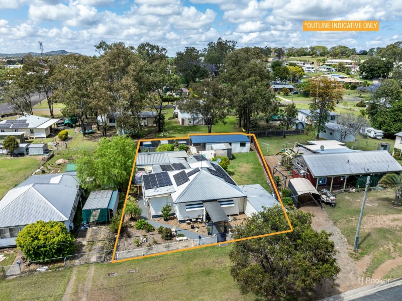 42 Eskdale Road, Toogoolawah QLD 4313