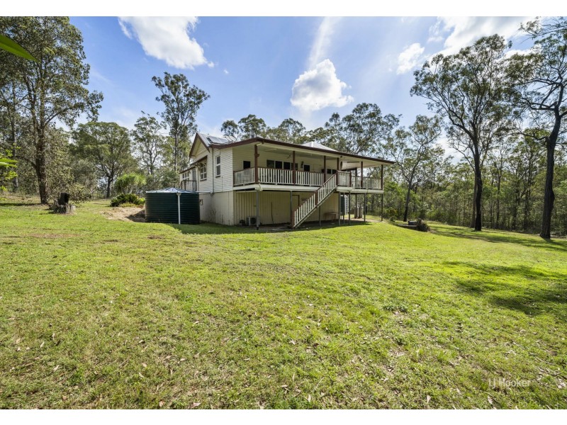 528 Willaura Drive, Mount Hallen QLD 4312