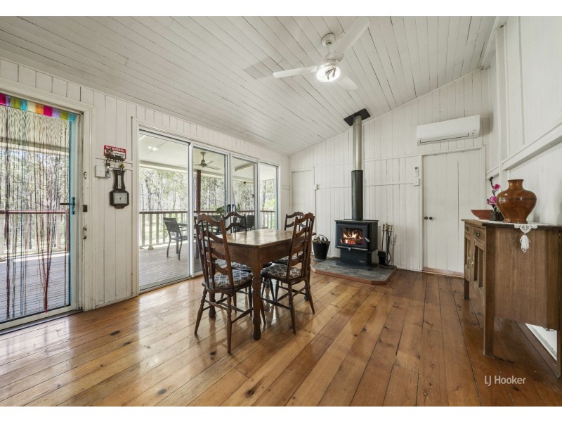 528 Willaura Drive, Mount Hallen QLD 4312