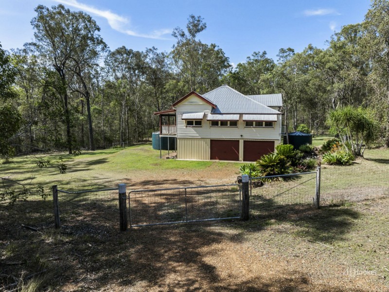 528 Willaura Drive, Mount Hallen QLD 4312