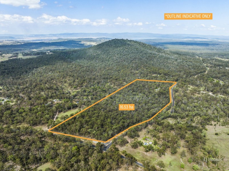 528 Willaura Drive, Mount Hallen QLD 4312