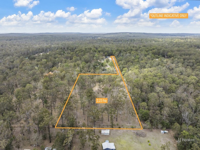 Lot 112 Crumpton Drive, Blackbutt North QLD 4306