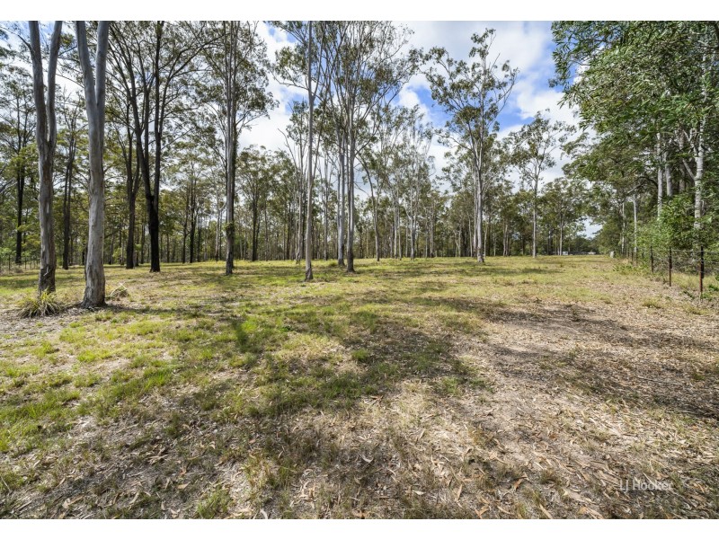 Lot 112 Crumpton Drive, Blackbutt North QLD 4306