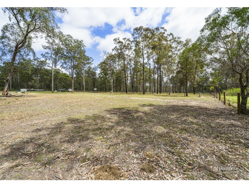 Lot 112 Crumpton Drive, Blackbutt North QLD 4306