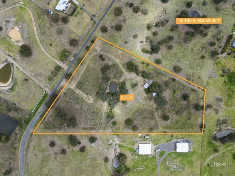 Lot 57 Sutherland Drive, Taromeo QLD 4306
