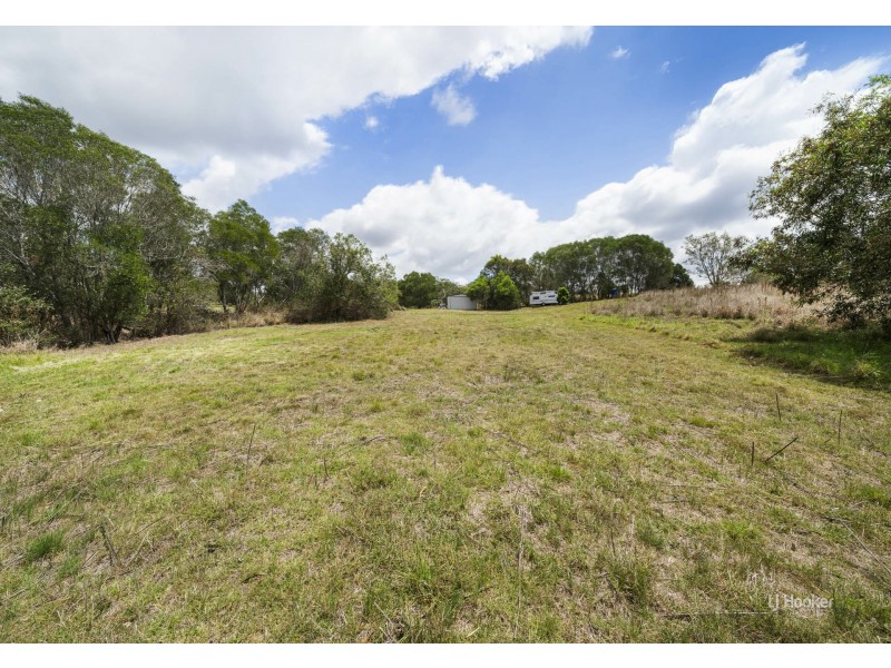 Lot 57 Sutherland Drive, Taromeo QLD 4306