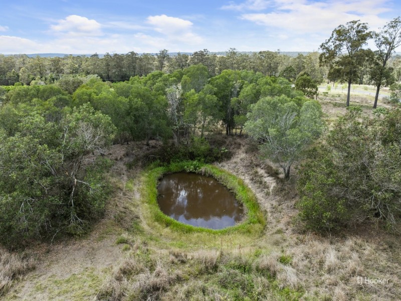 Lot 57 Sutherland Drive, Taromeo QLD 4306