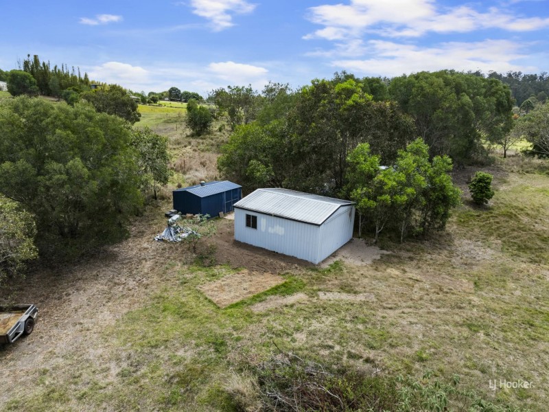 Lot 57 Sutherland Drive, Taromeo QLD 4306