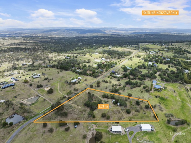 Lot 57 Sutherland Drive, Taromeo QLD 4306
