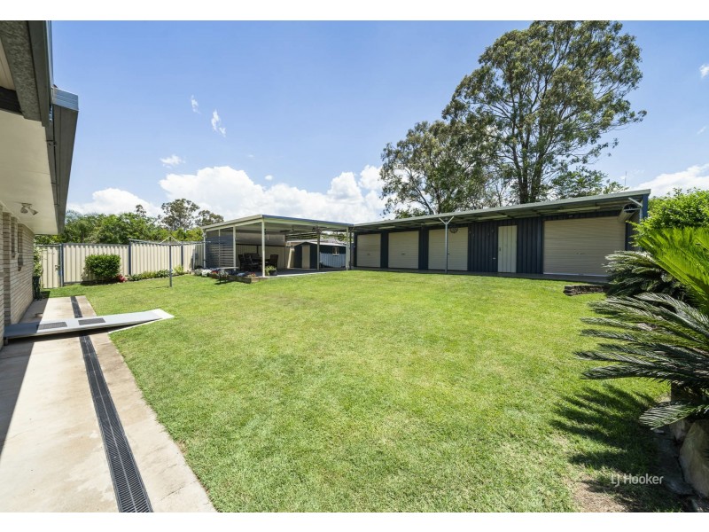 13 Alexandra Street, Toogoolawah QLD 4313