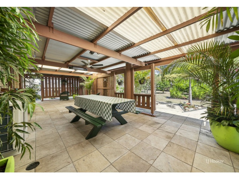 15 Blackbutt Street, Blackbutt QLD 4306