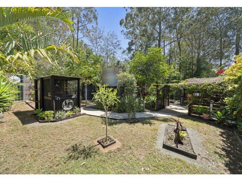 15 Blackbutt Street, Blackbutt QLD 4306