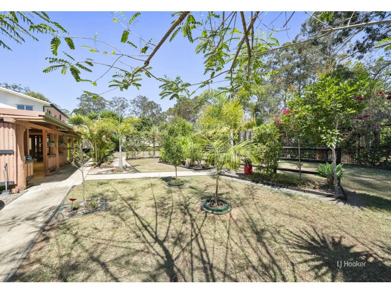 15 Blackbutt Street, Blackbutt QLD 4306