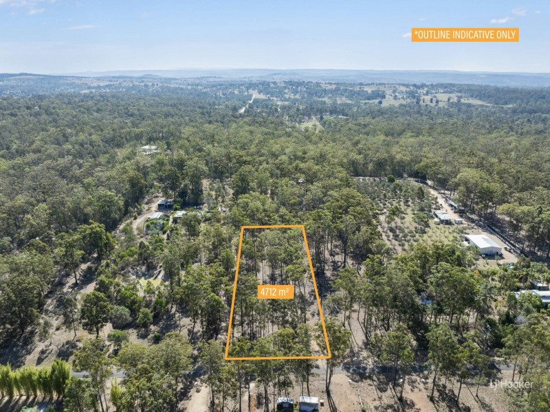 88 Anita Road, Blackbutt North QLD 4306