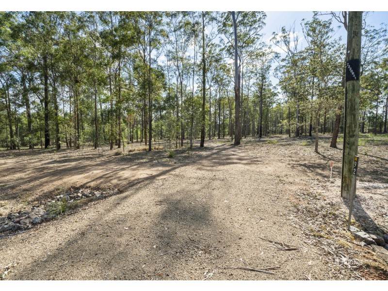 88 Anita Road, Blackbutt North QLD 4306