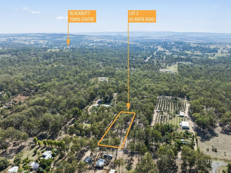 88 Anita Road, Blackbutt North QLD 4306