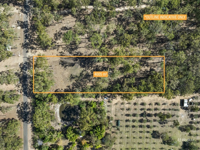 90 Anita Road, Blackbutt North QLD 4306